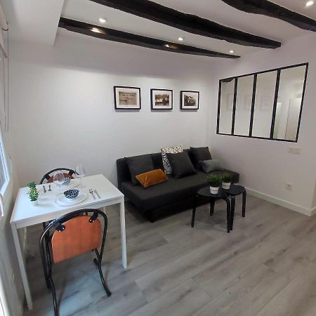 Talakoetxea Appartement Bermeo Buitenkant foto