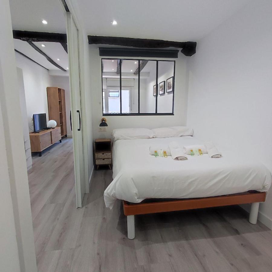 Talakoetxea Appartement Bermeo Buitenkant foto