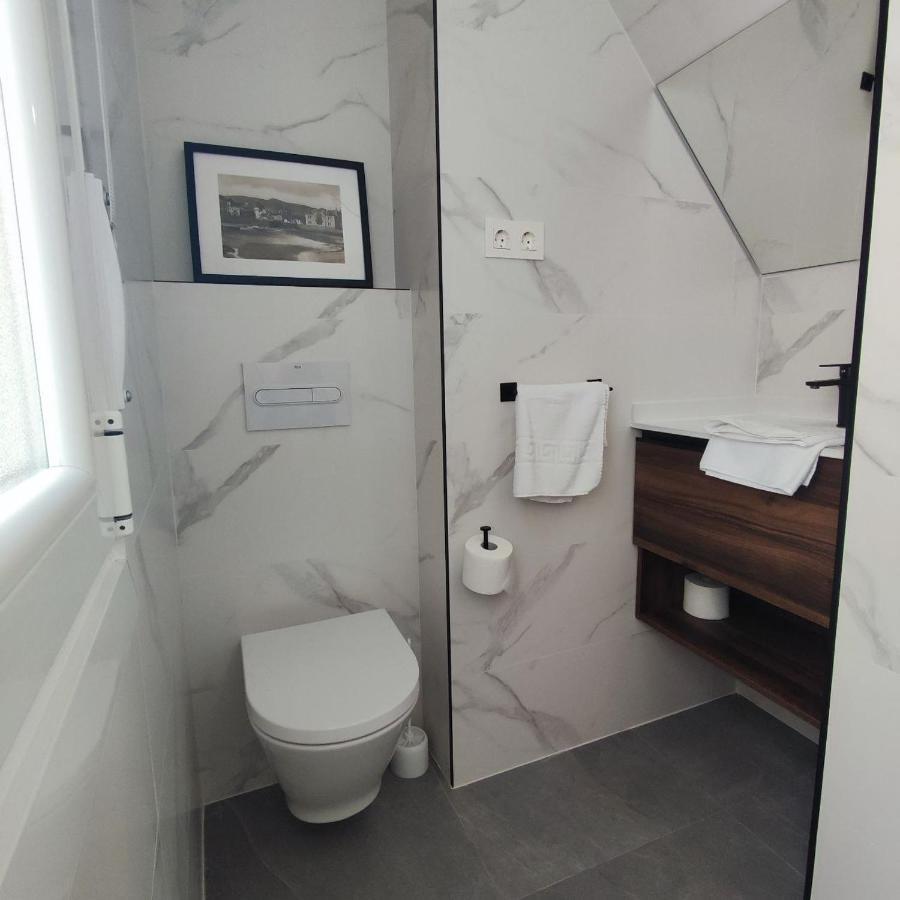 Talakoetxea Appartement Bermeo Buitenkant foto