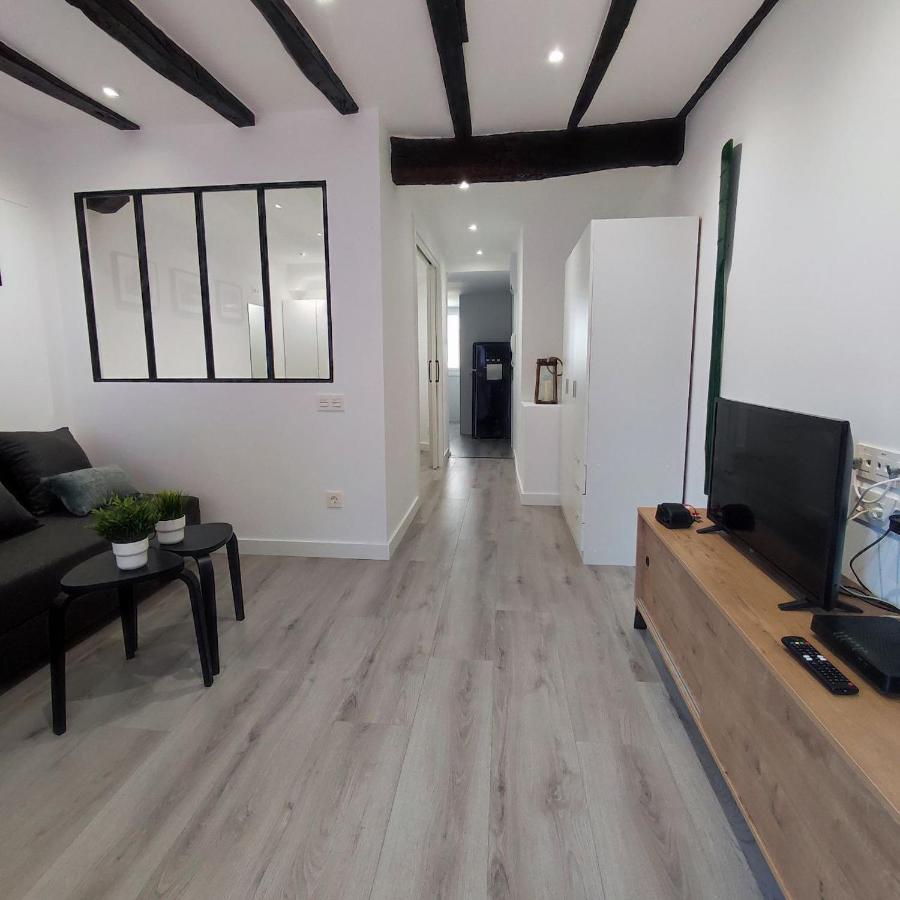 Talakoetxea Appartement Bermeo Buitenkant foto