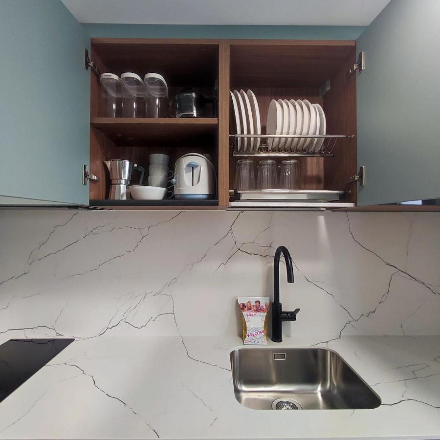 Talakoetxea Appartement Bermeo Buitenkant foto